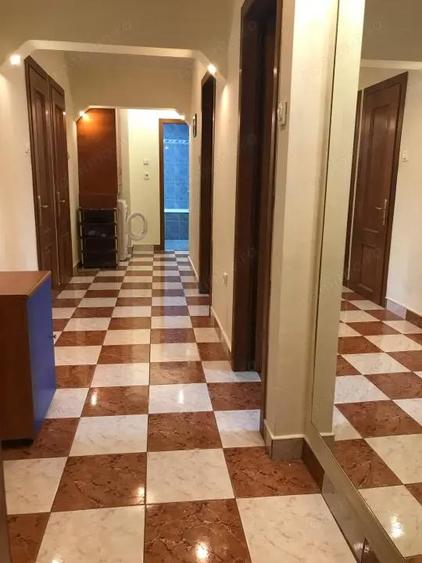 Apartament 3 camere, parcare, mobilat/utilat - Teiul Doamnei | Maica Domnului - 4