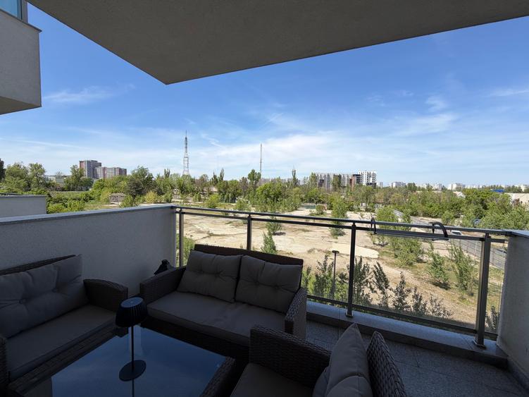Apartament în Luxuria Residence,mobilat Rovere - 10