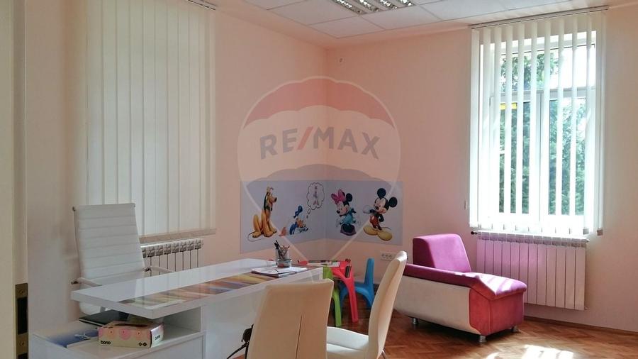 Spațiu birouri de inchiriat 75 mp Central - 3