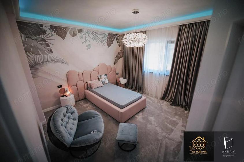 Casa luxury in cartierul Magnolia - Comision 0% - 10