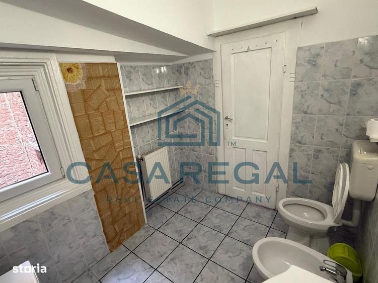 Apartament 4 camere de inchiriat Ultracentral Casa Regal Imobiliar - 9