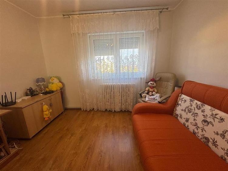 Apartament decomandat cu 2 camere zona Vasile Aaron - 5