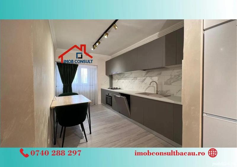 Apartament 3 camere, etaj 1! Stefan cel Mare! CE1478 - 10