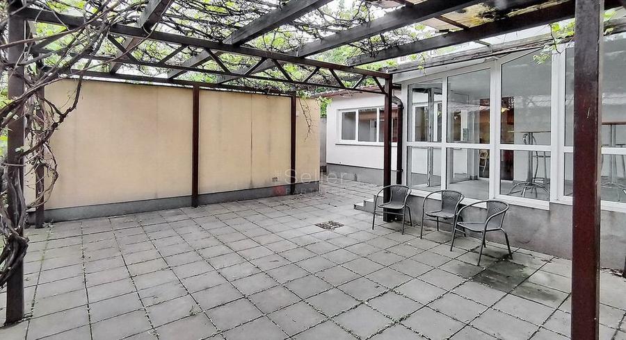 Cladire birouri individuala - 7