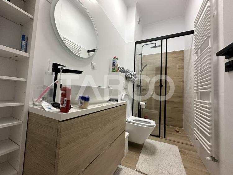 De vanzare apartament cu 3 camere in bloc nou cartierul Marasti - 6