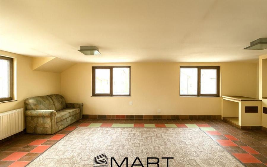 Casa moderna cu 2 apartamente in zona reziden?iala ?el - 7