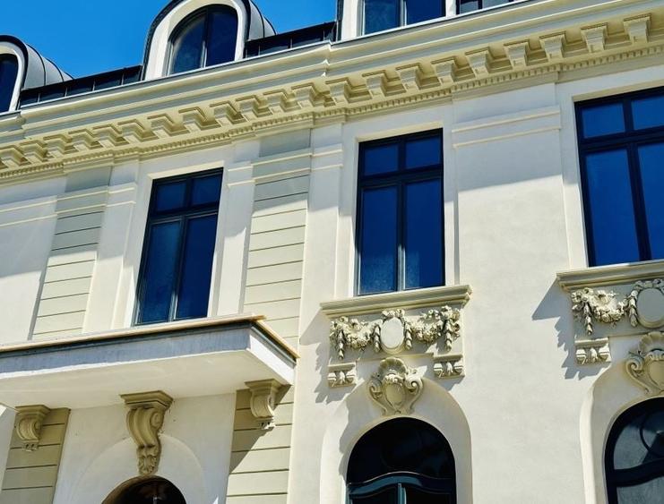 Imobil spectaculos, constructie noua, 912 mp utili, destinatii multiple - 4