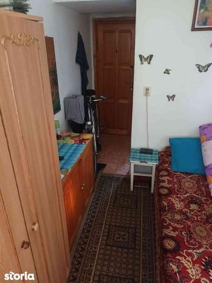 Garsoniera Stadionului - 2