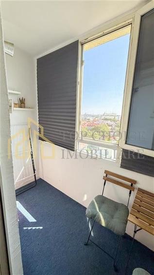 GARSONIERA - BLOC 1979 - PIATA VICTORIEI - TITULESCU - NEGOCIABIL - 24