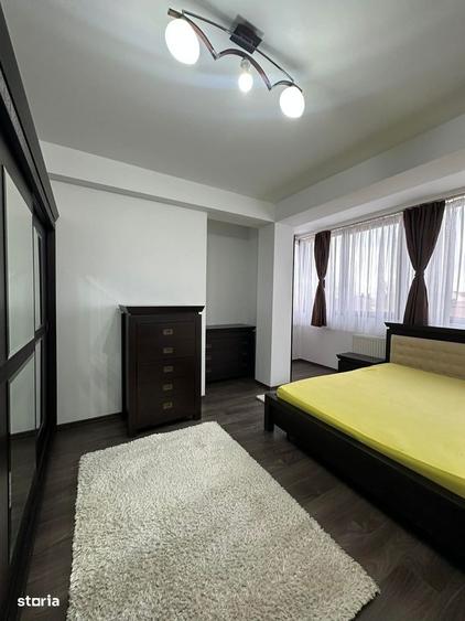 Chirie,Ap.2 camere,Semicentral - 5