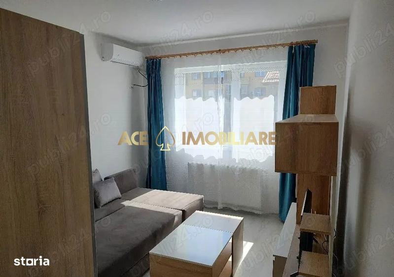 Garsoniera de inchiriat Militari | Centrala | PetFriendly | Parcare - 2