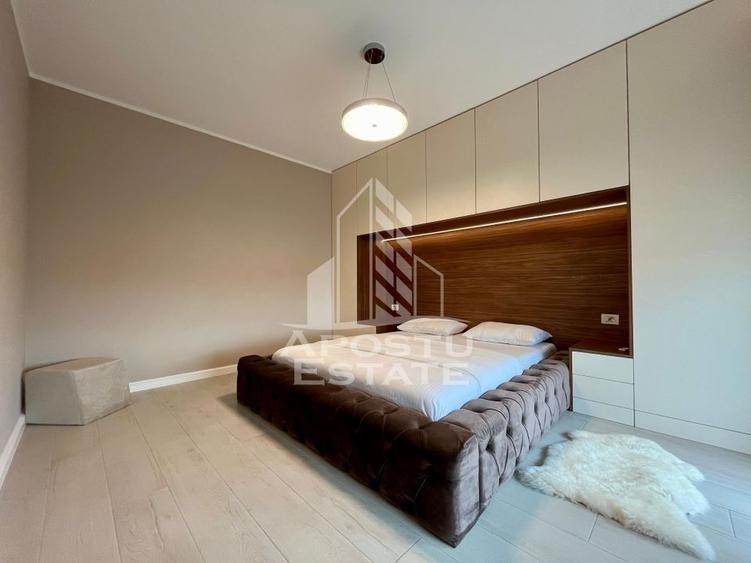 Casa exclusivista cu 5 camere, 4 bai, in Dumbravita - 22