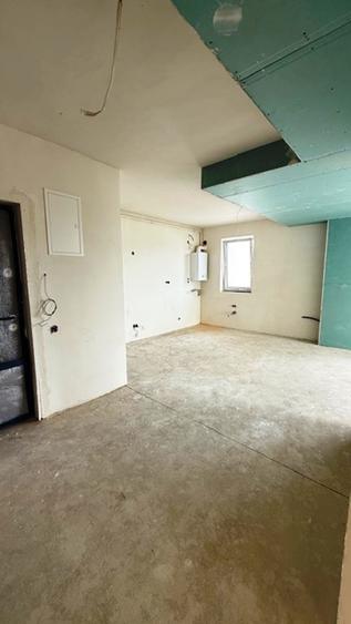 MARINESCU (bloc nou) 3camere etaj4 si 5 cu terase +parcare! - 15