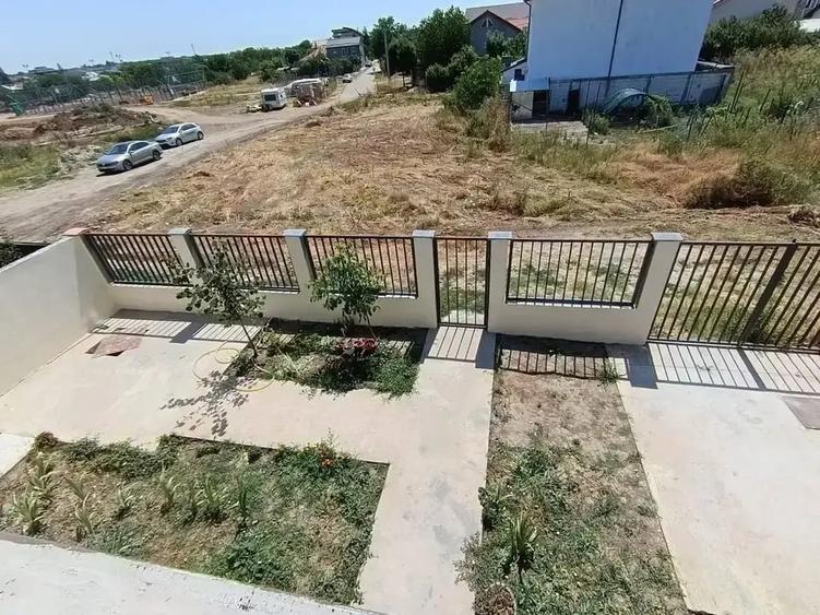 Vila Noua De Vanzare 4 Camere Afumati | Curte 300 MP - 14