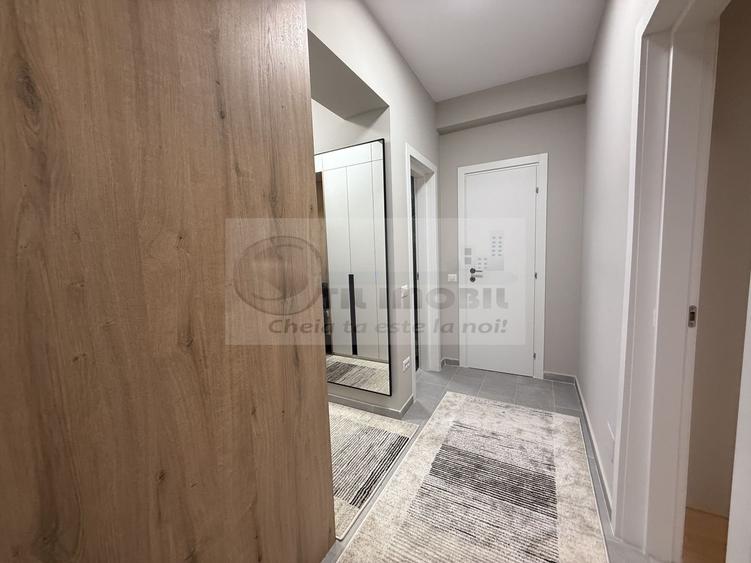 2 CAM , CENTRU PODU ROS PALAS , UNIREA TOWERS, LUX, PRIMA INCHIRIERE - 36