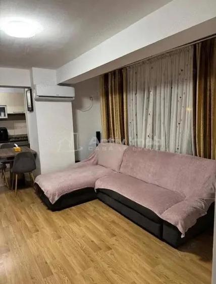 Baba Novac - 2 Camere - Modern - Parcare - Termen lung - 3