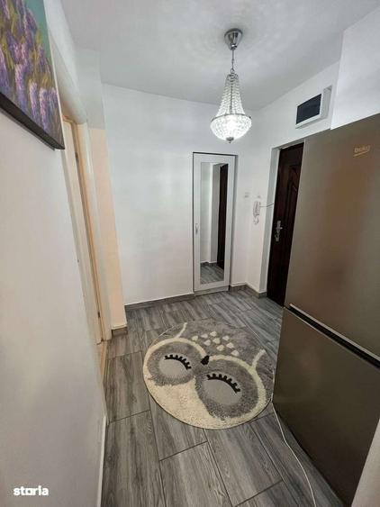 Apartament ultracentral de inchiriat Unirii Hotel Cantemir - 5