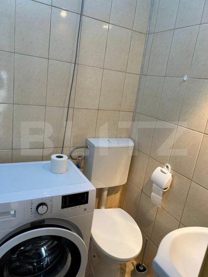 Casă individuală, 4 camere, 120 mp, complet finisată și utilată, zona Hasdeu - 15