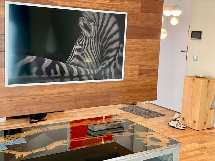 Apartament UNIC - WINGS Cluj-Napoca - 12