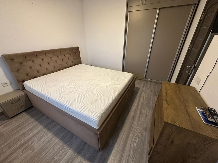 APARTAMENT 2 CAMERE - LIVING BUCATARIE OPEN-SPACE -  SOHO - 10