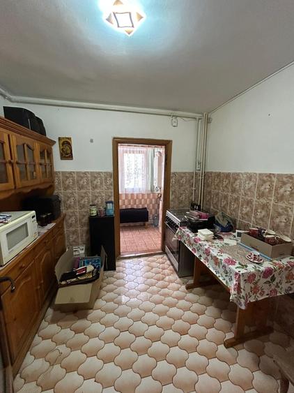 3 CAMERE etaj 2 - CASA DE CULTURA - 5