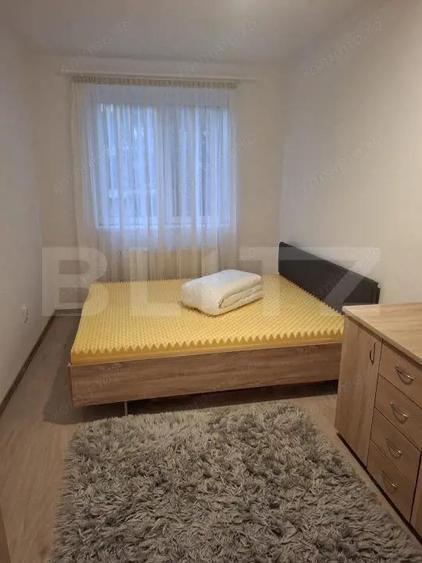 Apartament cu 2 camere de inchiriat Calea Moldovei - 6