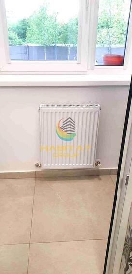 Apartament cu 2 camere decomandat în Brâncoveanu