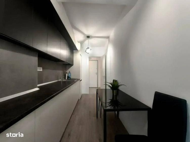 2 Camere+parcare | 4 minute Metrou Teclu | Prima inchiriere | Estoria - 8