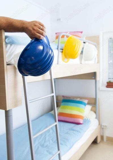 Cazare muncitori straini Voluntari ,Stefanestii de Sus, Afuma?i - 4