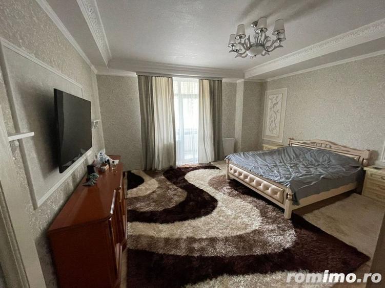 Apartament 3 camere de inchiriat in zona Crangasi 5-10 minute de metrou - 3