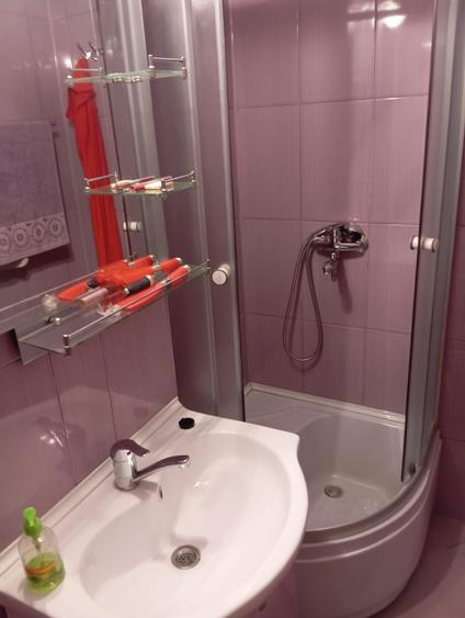 Vand apartament 1 camera ultracentral Orizont - 4