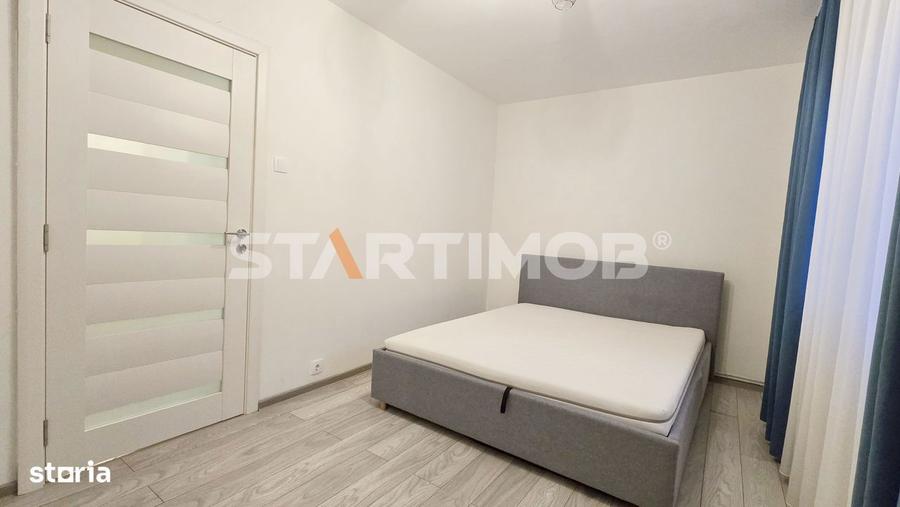 Apartament mobilat zona Garii Brasov - 12