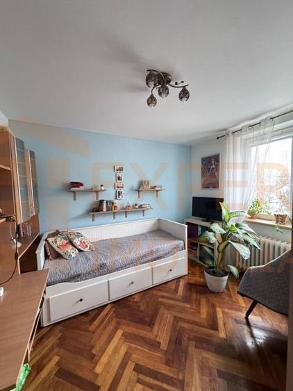 Apartament 3 camere decomandat, in zona City Park Mall - Constanta - 4