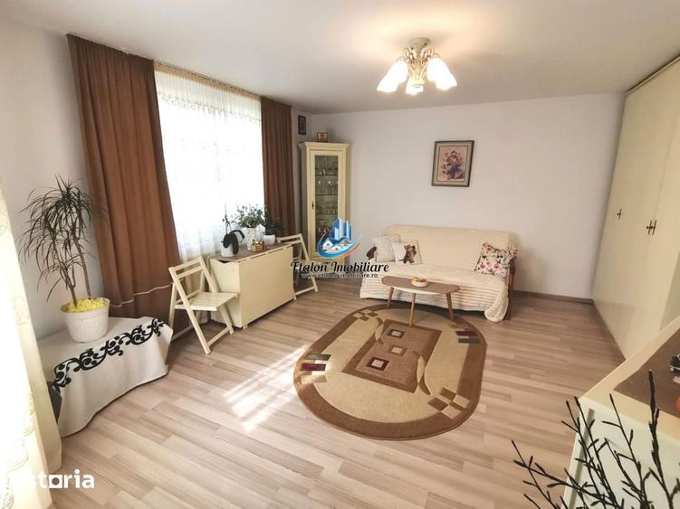 Apartament 2 camere, etaj 2, 2 balcoane, Zona Piata Centrala/Bradet - 2