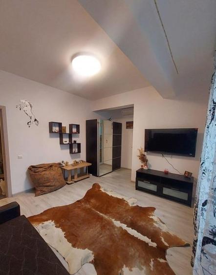 Garsoniera - 38 mp / Metrou Nicolae Teclu / Pallady / Parcare - 1