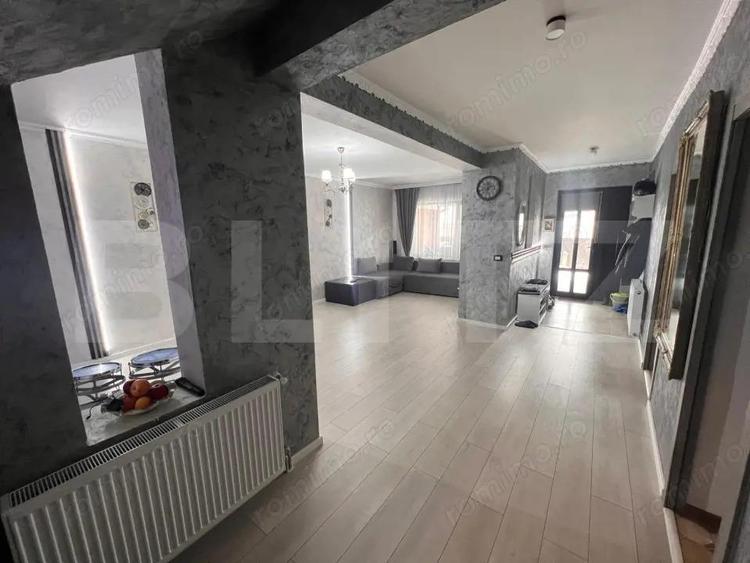 Casa P+1, 127 mp, teren 258 mp, zona Carpenului - 2