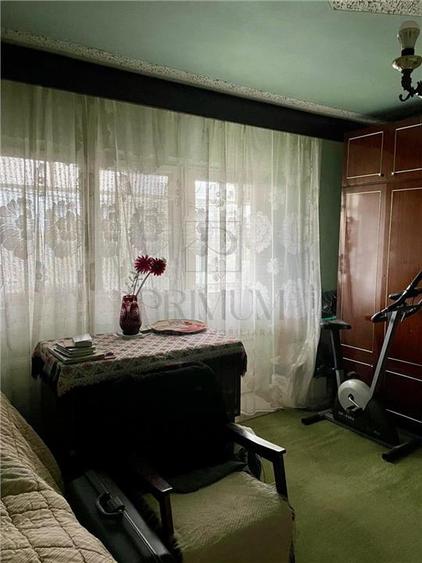 Lugojului - 3 camere - Confort 1  - 2 Balcoane - 2 Bai - Centrala termica propri - 6