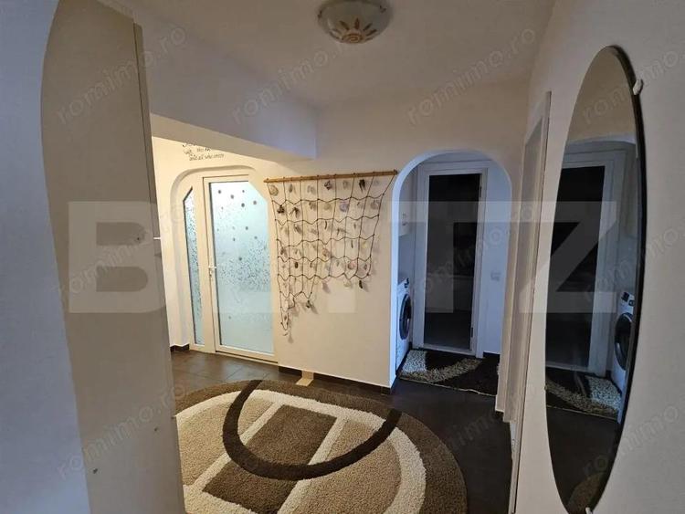 Apartament 4 camere, 73 mp, zona Burdujeni - 2