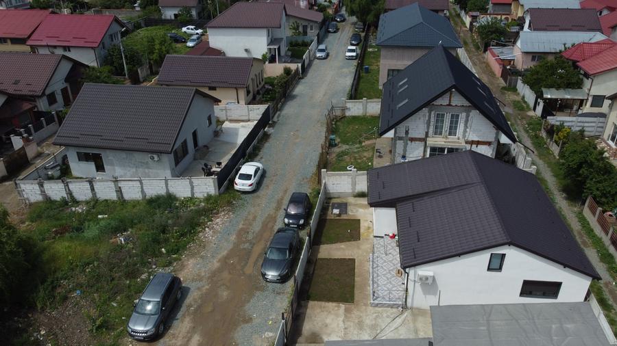 Casa-Vila/Orasul Pantelimon - 31