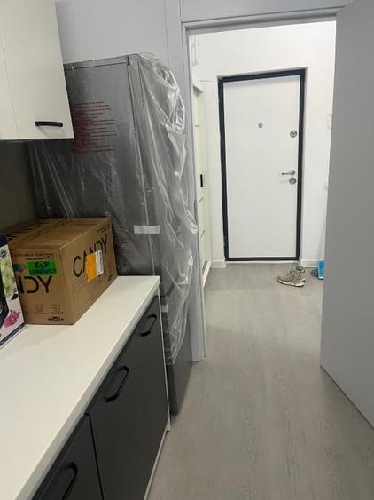 Garsoniera Hamilton Residence, mobilata si utilata modern, totul nou - 10