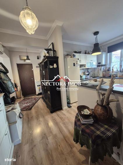 NECTORA IMOB-Apartament la casa 3 camere, Ultracentral, Etaj 1, 75 mp - 9