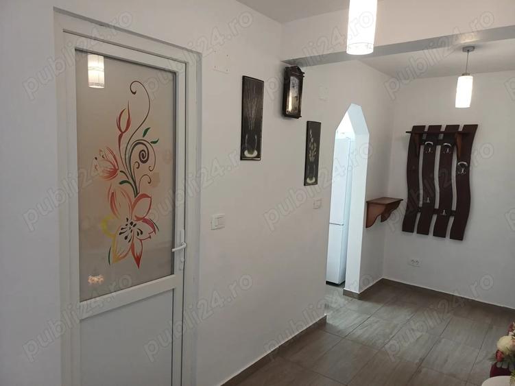 Vand apartament cu 2 camere SD in or. Saveni, jude?ul Boto?ani - 16