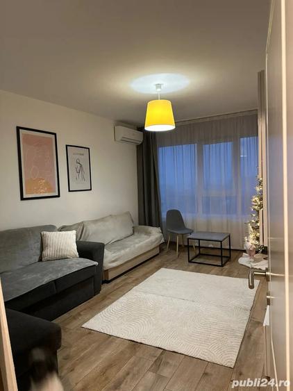 Chirie - proprietar- apartament spatios, 2 camere, vedere panoramica - 3