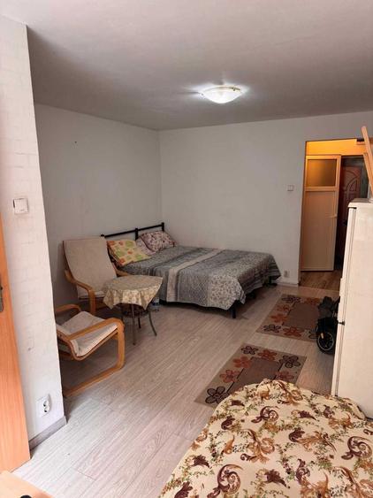 Garsoniera de vanzare Titan | Zona Policlinica Titan | Langa parc, liniste si acces rapid - 1