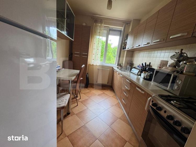 Apartament premium 3 camere in Micro 3 elegant, modern si luminos - 4