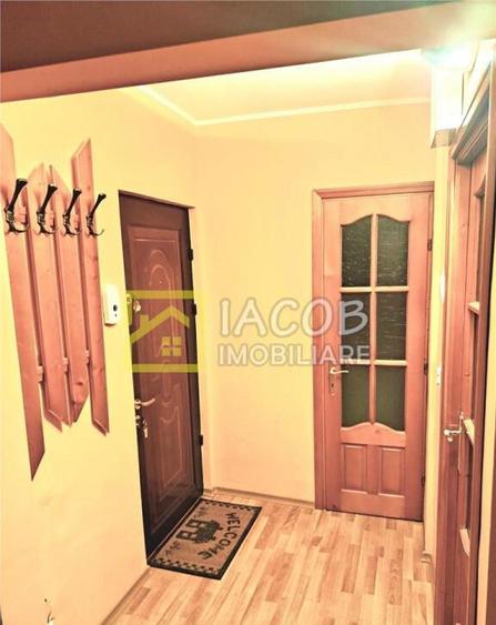 Apartament 2 CD, etaj 1, str. Bucovinei - 4