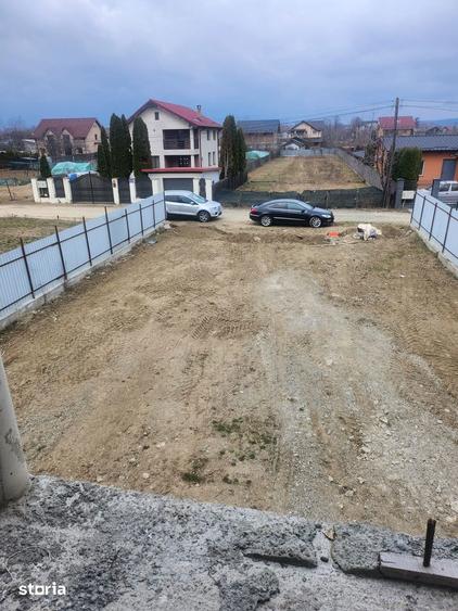 Vila in Serbanesti cu 5 camere - 3