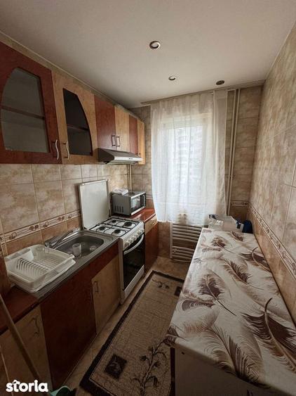 Apartament de inchiriat 4 camere, zona Tic-Tac - 7