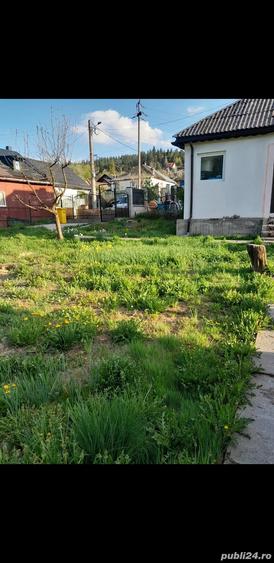 Casa +Teren 720m patrati - 4