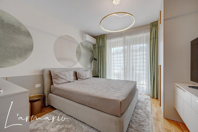 Apartament inchiriere 4 camere Atlas Residence - 11